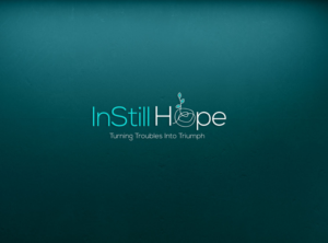 Logo Design by nikkiblue for InStill Hope | Design: #28437099