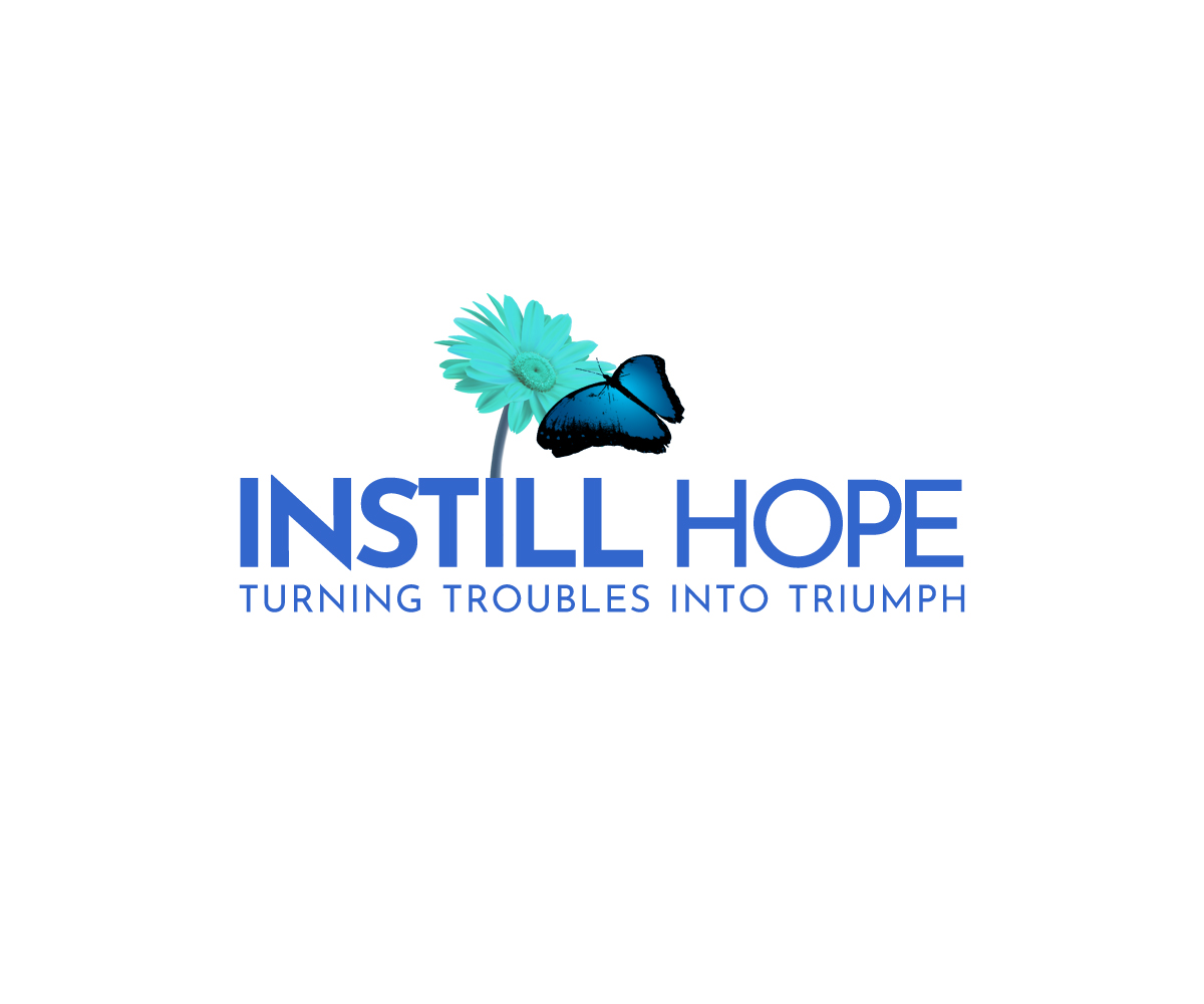Logo Design by vincent.designpro for InStill Hope | Design #28429435