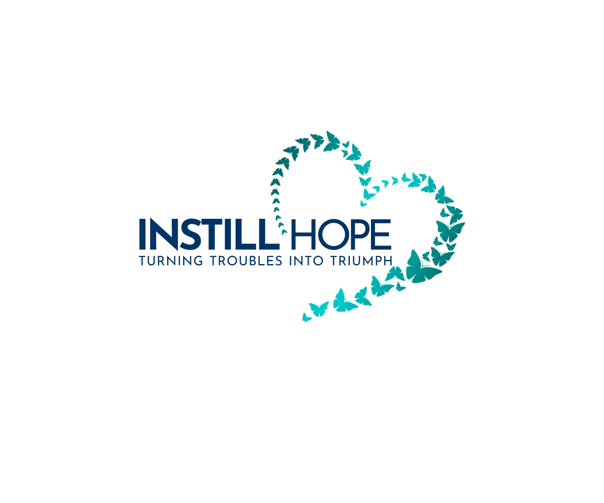 Logo Design by vincent.designpro for InStill Hope | Design #28516006