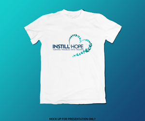 Logo Design by vincent.designpro for InStill Hope | Design: #28516007
