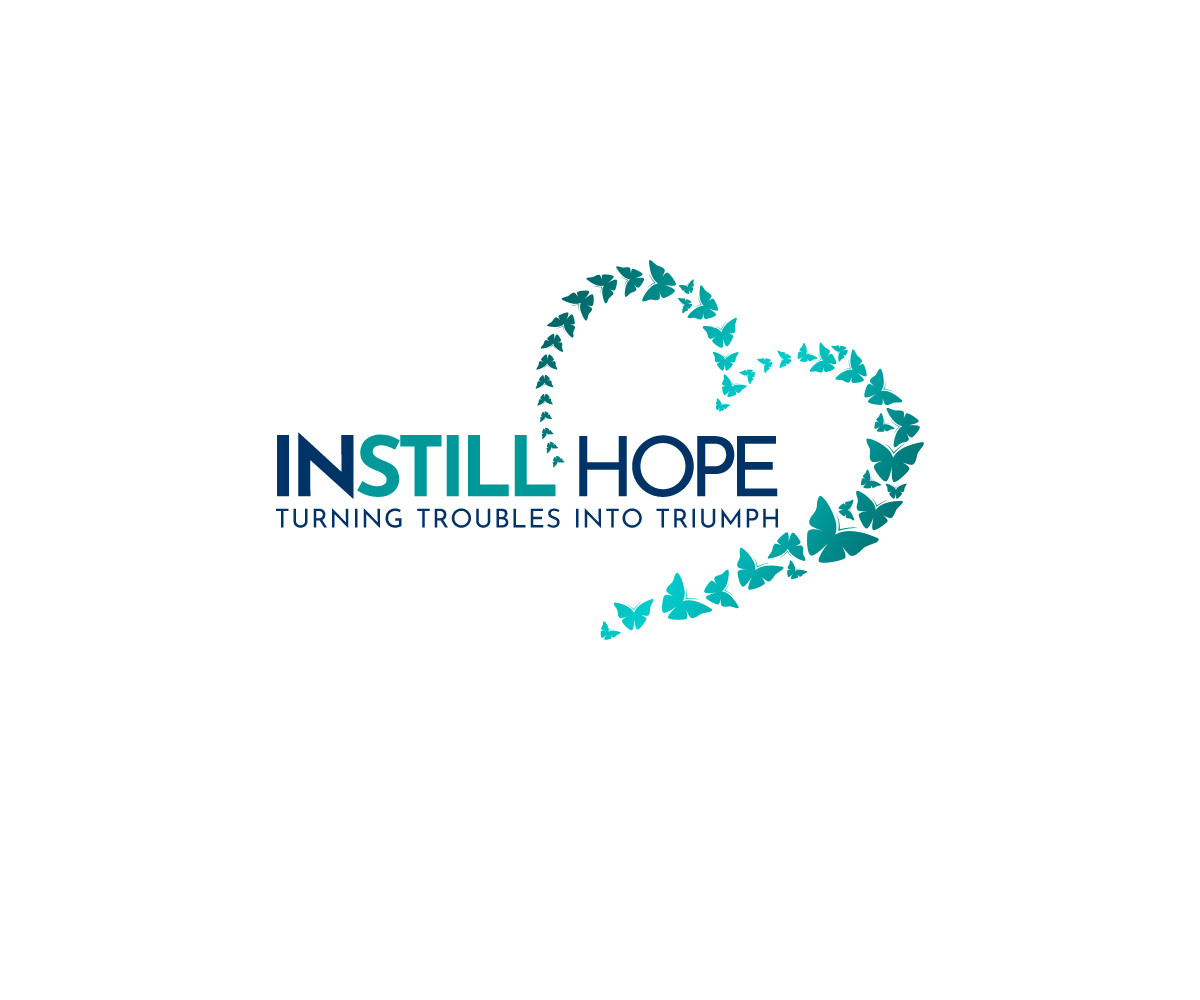 Logo Design by vincent.designpro for InStill Hope | Design: #28517155