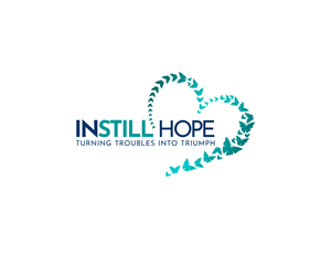 Logo Design by vincent.designpro for InStill Hope | Design: #28517155