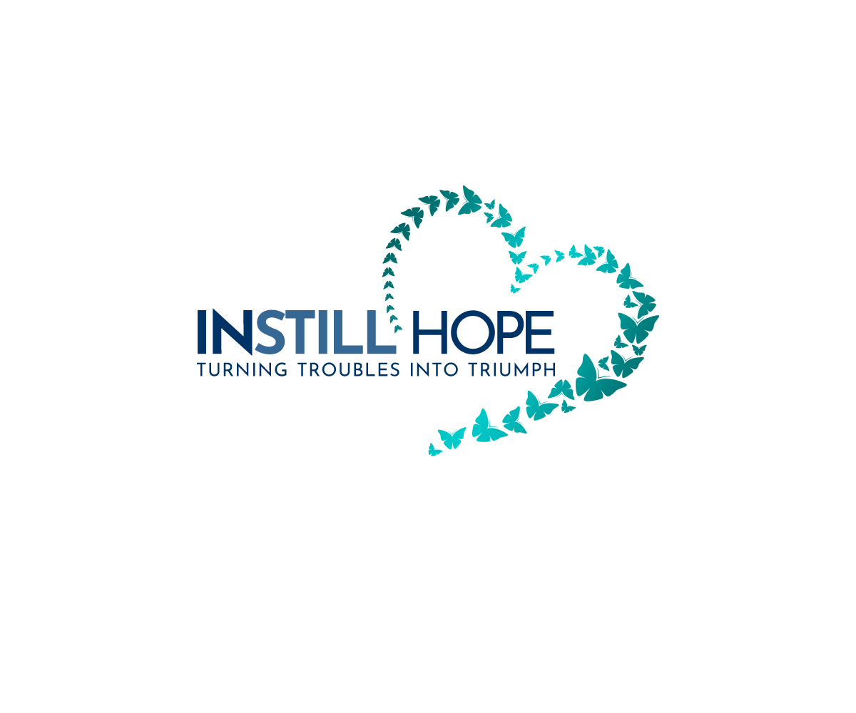 Logo Design by vincent.designpro for InStill Hope | Design #28517156