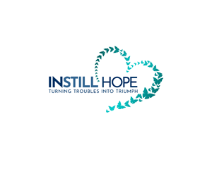 Logo Design by vincent.designpro for InStill Hope | Design: #28517156