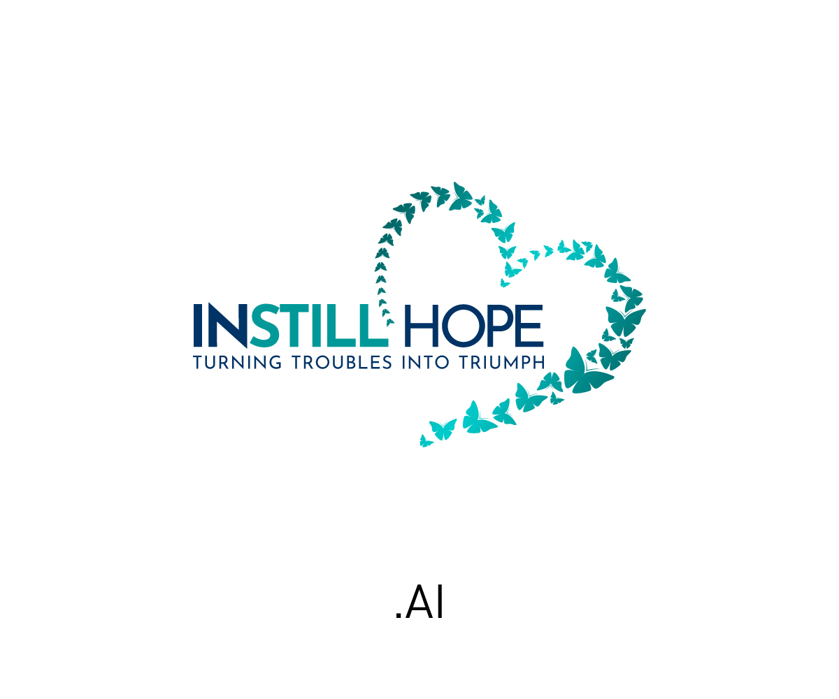 Logo Design by vincent.designpro for InStill Hope | Design #28524924