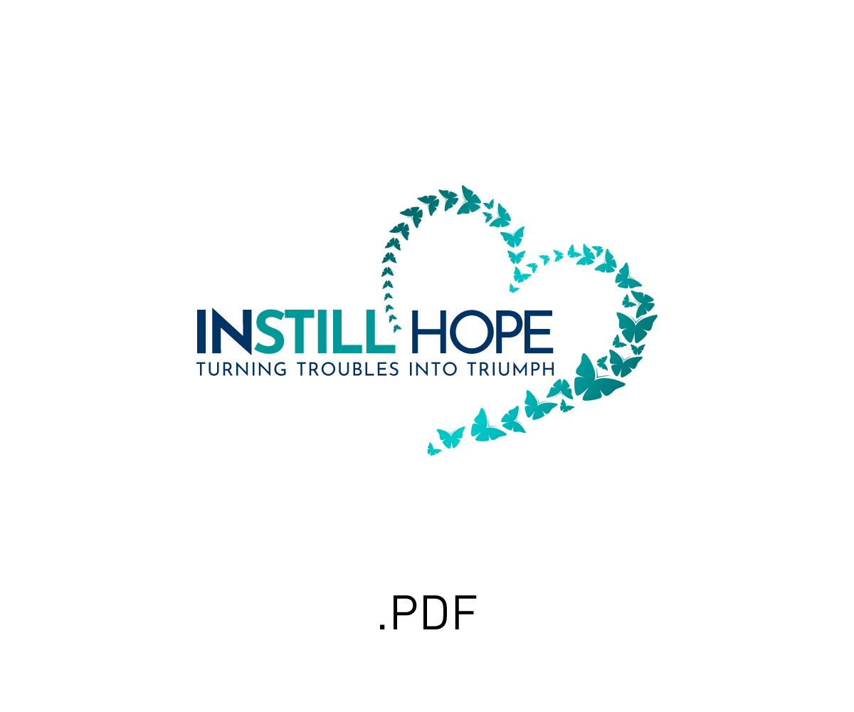 Logo Design by vincent.designpro for InStill Hope | Design #28524945