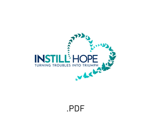 Logo Design by vincent.designpro for InStill Hope | Design: #28524945