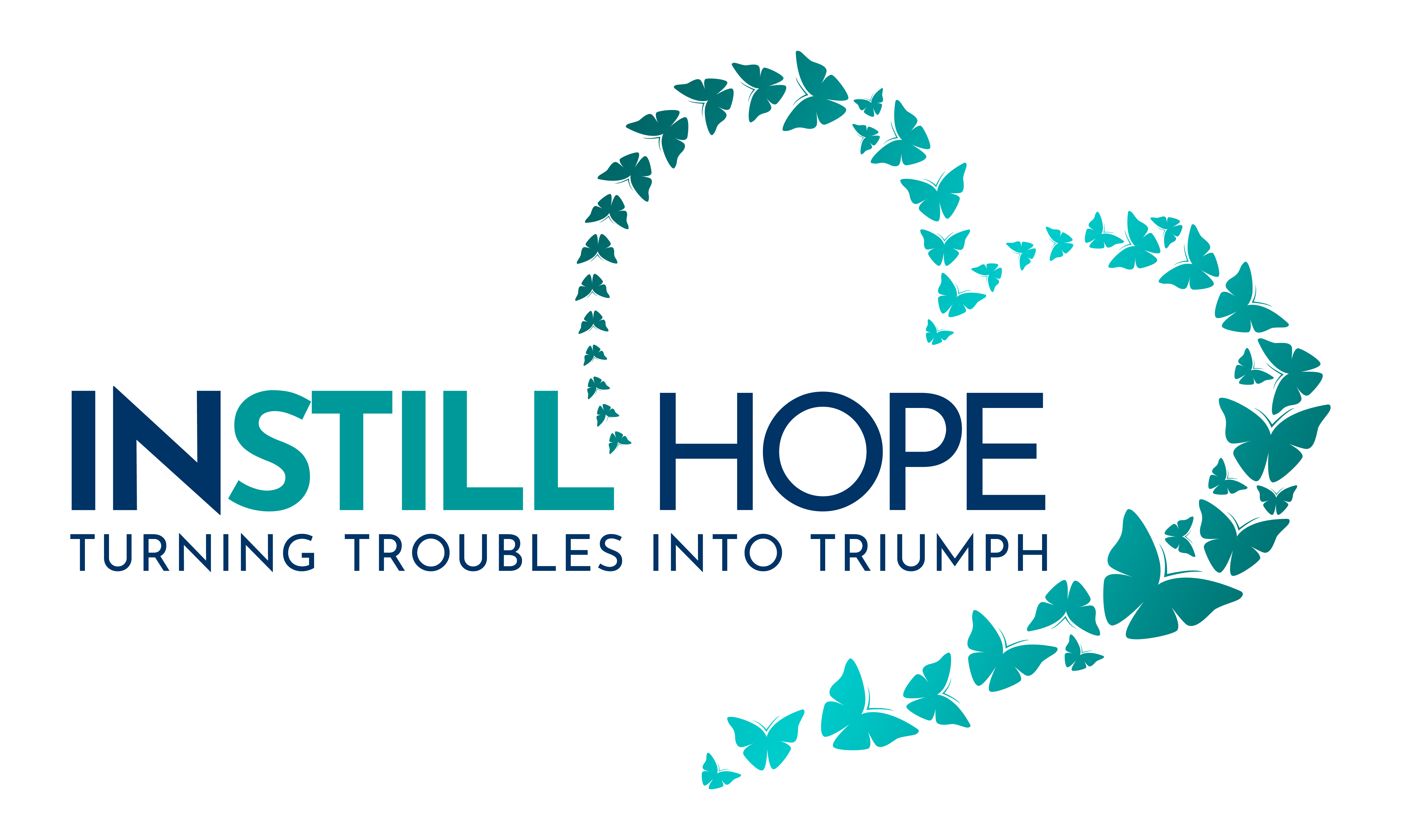 Logo Design by vincent.designpro for InStill Hope | Design #28524951