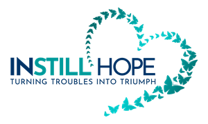 Logo Design by vincent.designpro for InStill Hope | Design: #28524951