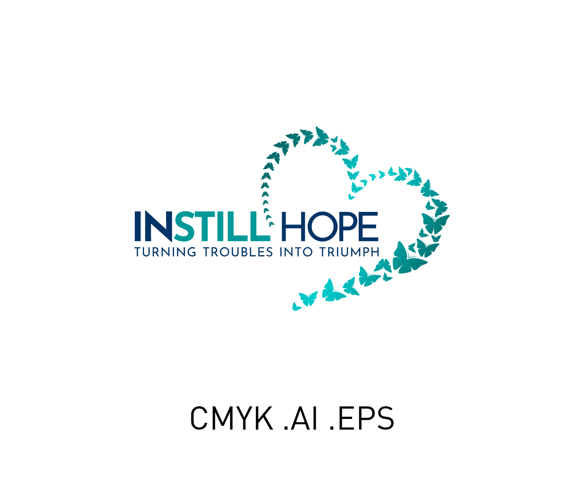 Logo Design by vincent.designpro for InStill Hope | Design #28525008