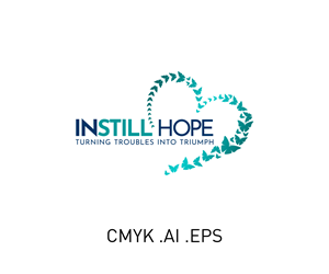Logo Design by vincent.designpro for InStill Hope | Design: #28525008