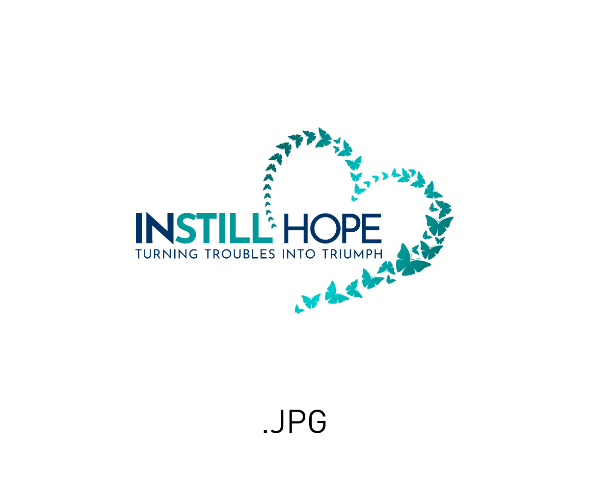 Logo Design by vincent.designpro for InStill Hope | Design #28525030