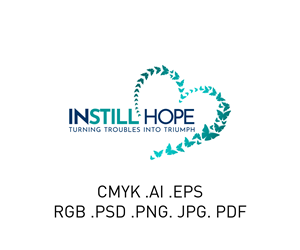 Logo Design by vincent.designpro for InStill Hope | Design: #28525153