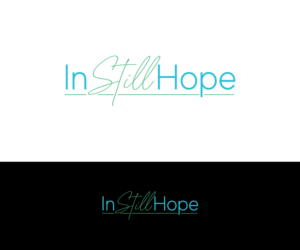 Logo Design by Kavth for InStill Hope | Design: #28433639