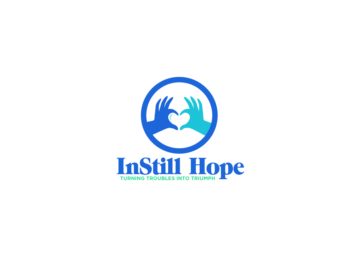 Logo Design by Caribu inc for InStill Hope | Design #28427029