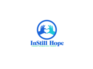 Logo Design by Caribu inc for InStill Hope | Design: #28427029
