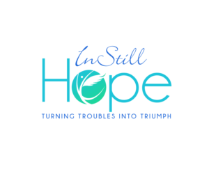 Logo Design by logoarts for InStill Hope | Design: #28425544
