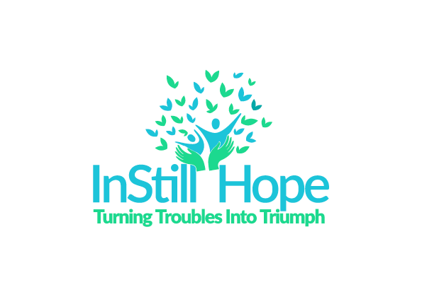 Logo Design by trufya for InStill Hope | Design #28435488