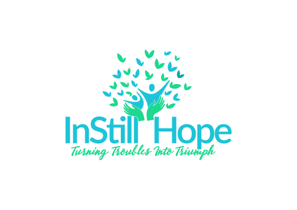 Logo Design by trufya for InStill Hope | Design #28438713