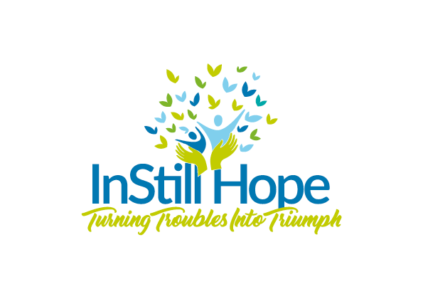 Logo Design by trufya for InStill Hope | Design #28505920