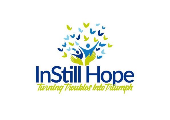 Logo Design by trufya for InStill Hope | Design #28505976