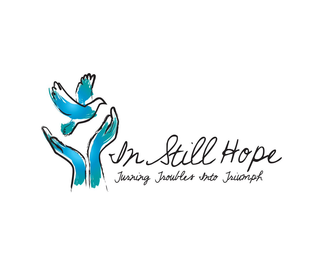 Logo Design by 808Miles for InStill Hope | Design #28427186