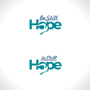 Logo Design by Magic of Art for InStill Hope | Design: #28440621