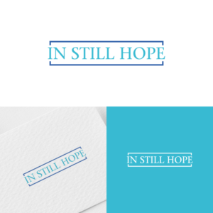 Logo Design by NOMLAS for InStill Hope | Design #28430643