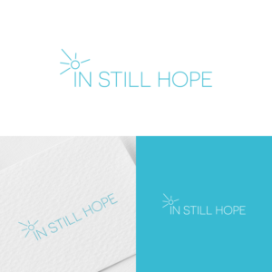 Logo Design by NOMLAS for InStill Hope | Design: #28430653