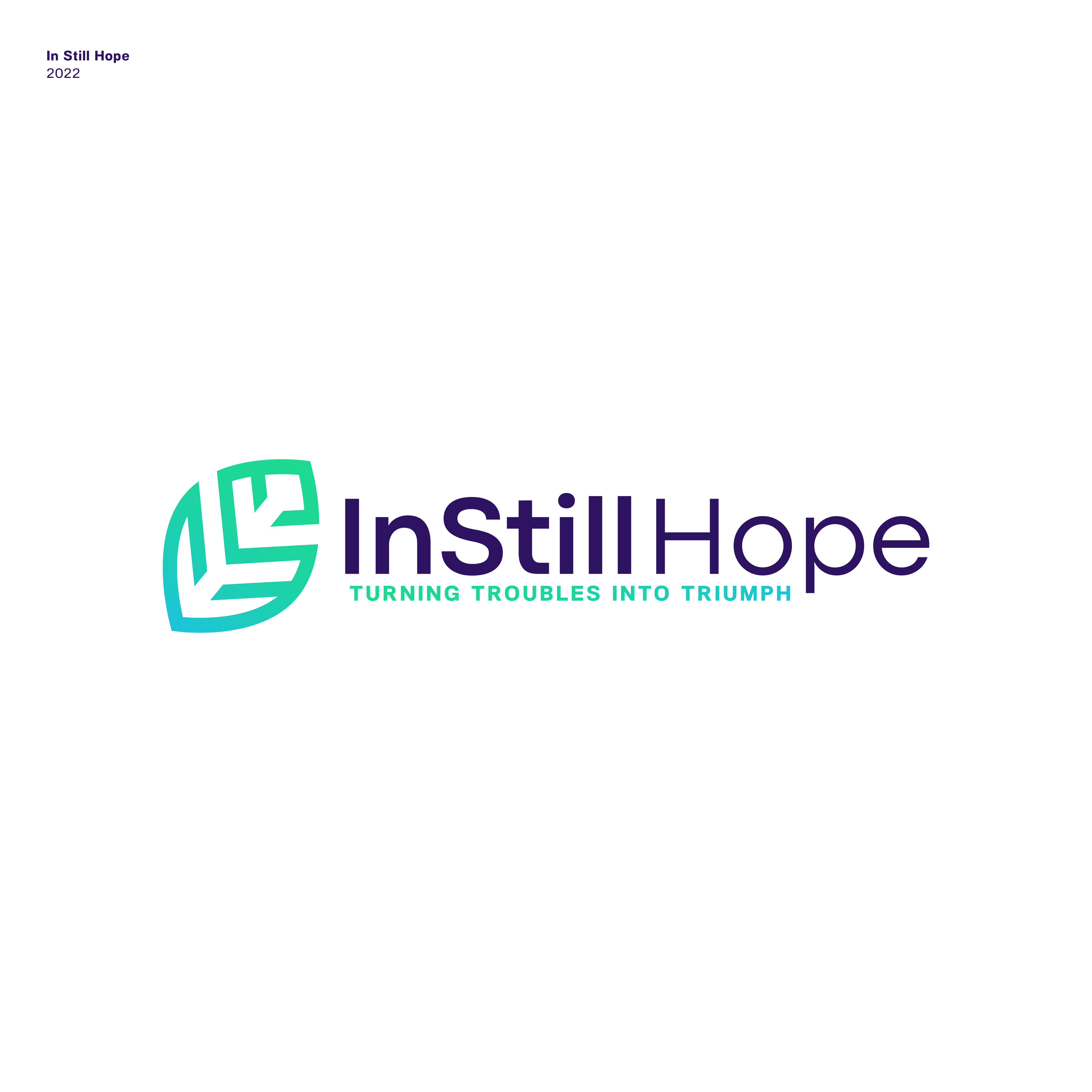 Logo Design by JBalloon Design for InStill Hope | Design #28424963