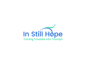 Logo Design by BNdesigner for InStill Hope | Design: #28427467