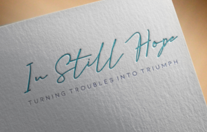 Logo Design by Dz33 for InStill Hope | Design: #28421604