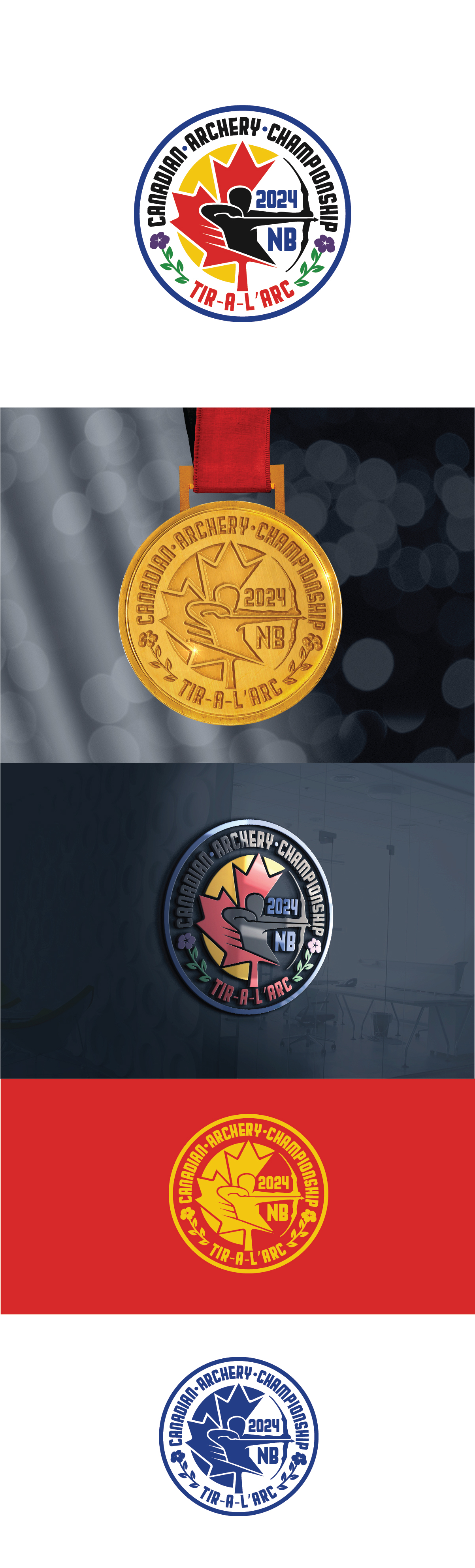 Diseño de Logo por LaGregz para Pentagon Archery Group  | Diseño #28470570