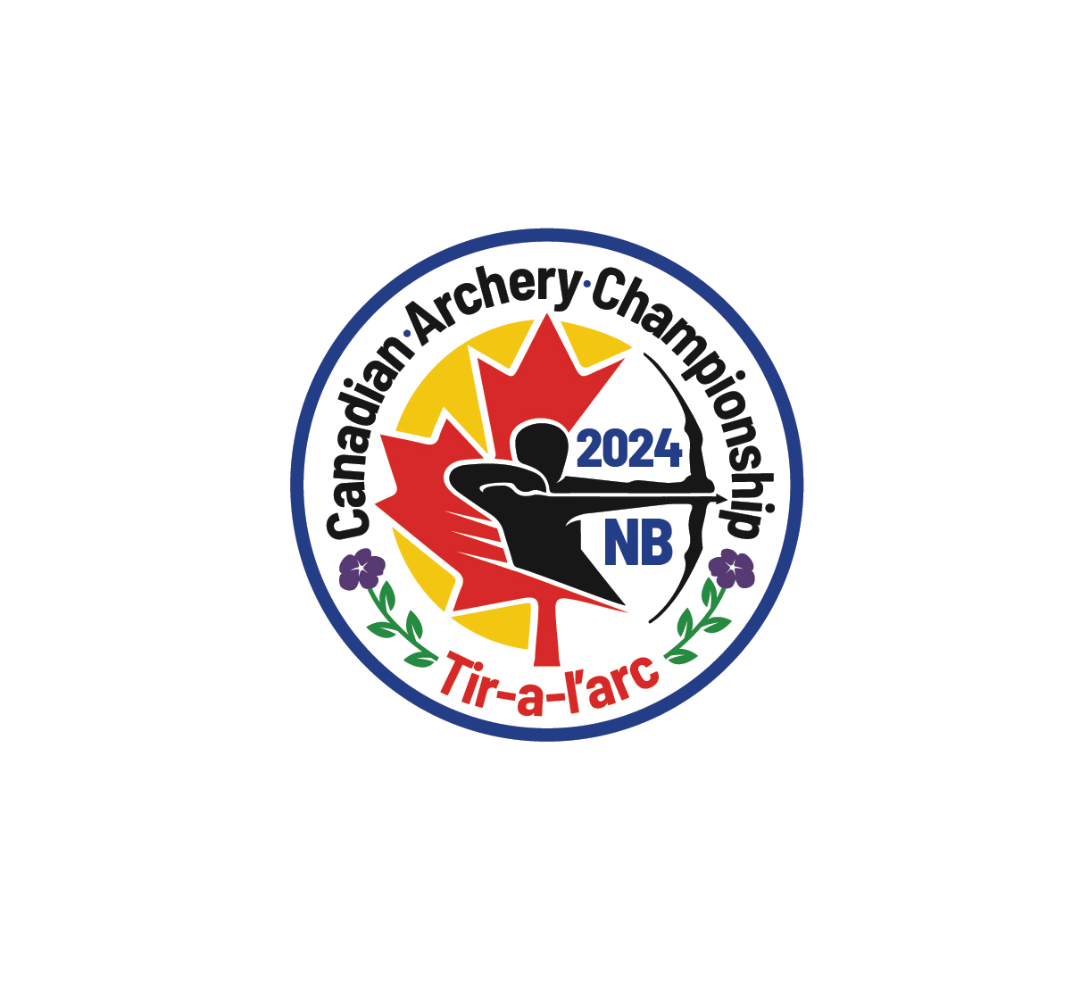 Logo Design by LaGregz for Pentagon Archery Group  | Design #28470718