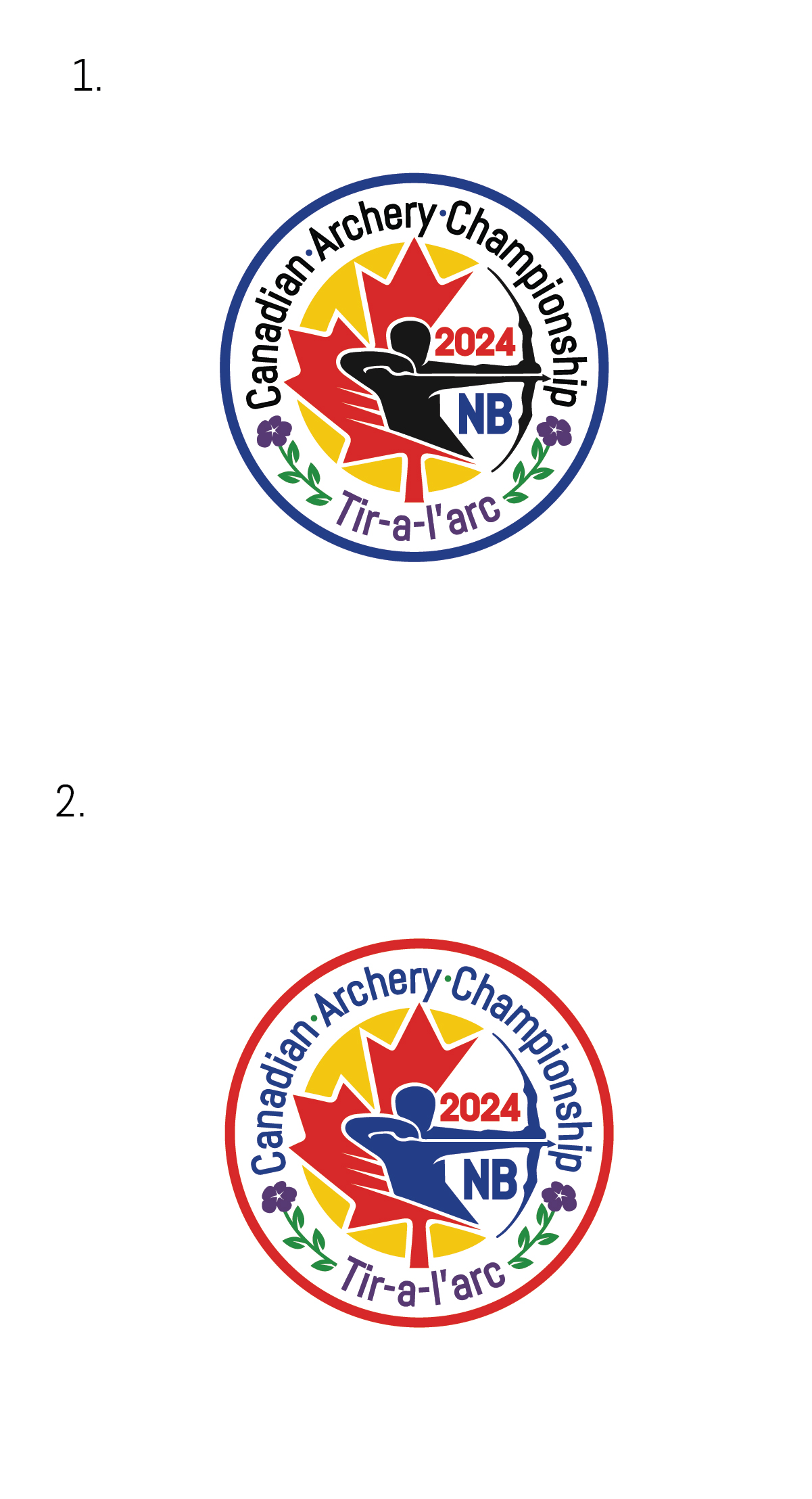 Design de Logo par LaGregz pour Pentagon Archery Group  | Design #28475155