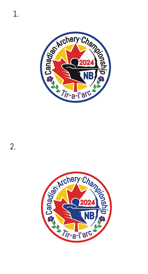 Logo Design by LaGregz for Pentagon Archery Group  | Design: #28475155