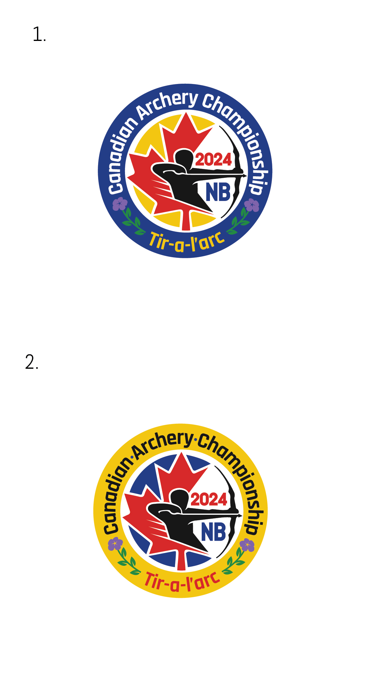 Diseño de Logo por LaGregz para Pentagon Archery Group  | Diseño #28475159