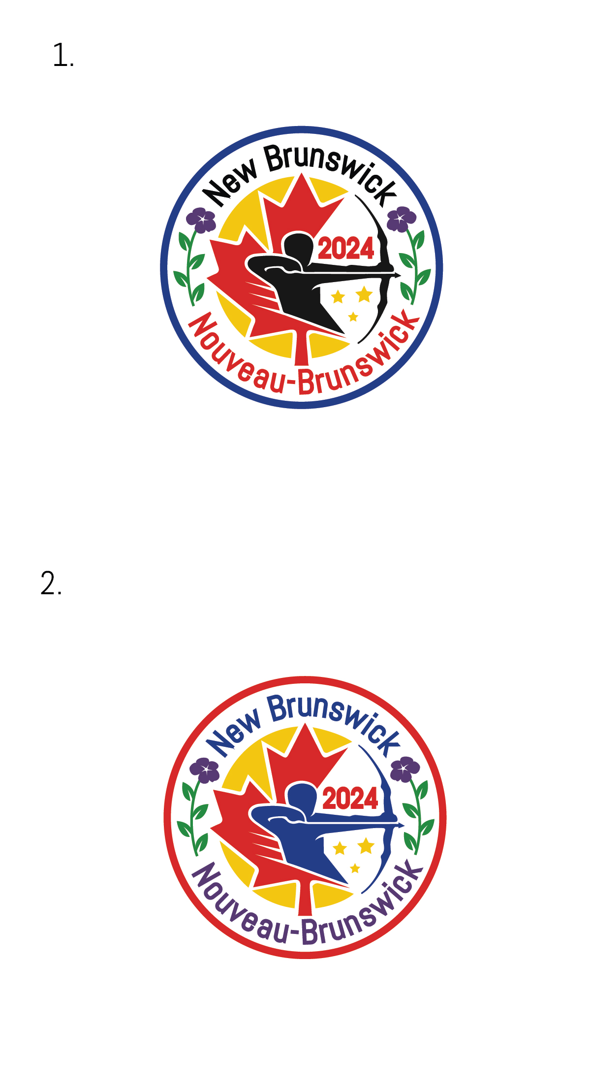 Diseño de Logo por LaGregz para Pentagon Archery Group  | Diseño #28481901