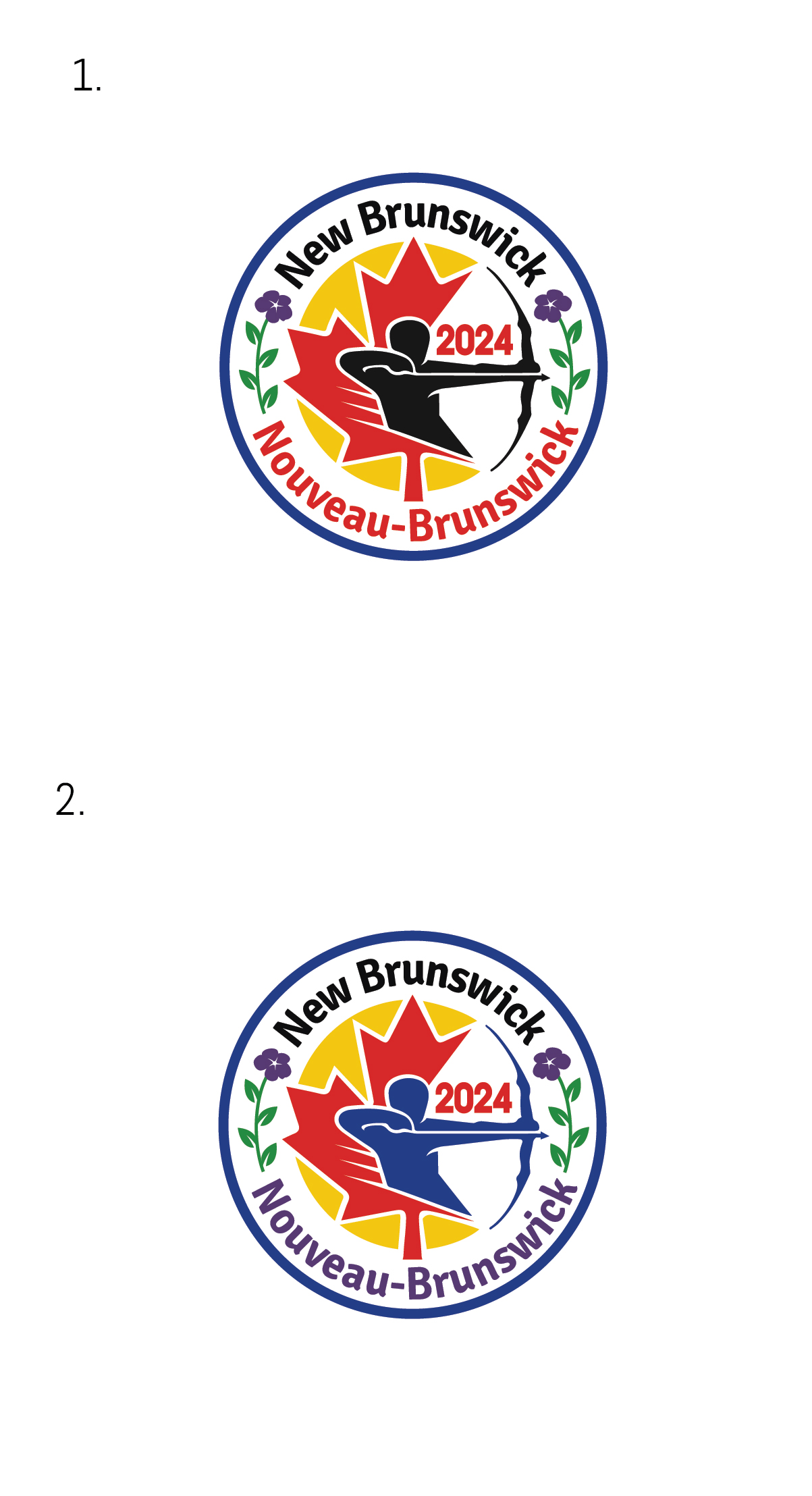 Design de Logo par LaGregz pour Pentagon Archery Group  | Design #28483269