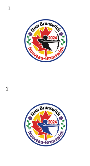 Diseño de Logo por LaGregz para Pentagon Archery Group  | Diseño: #28483269