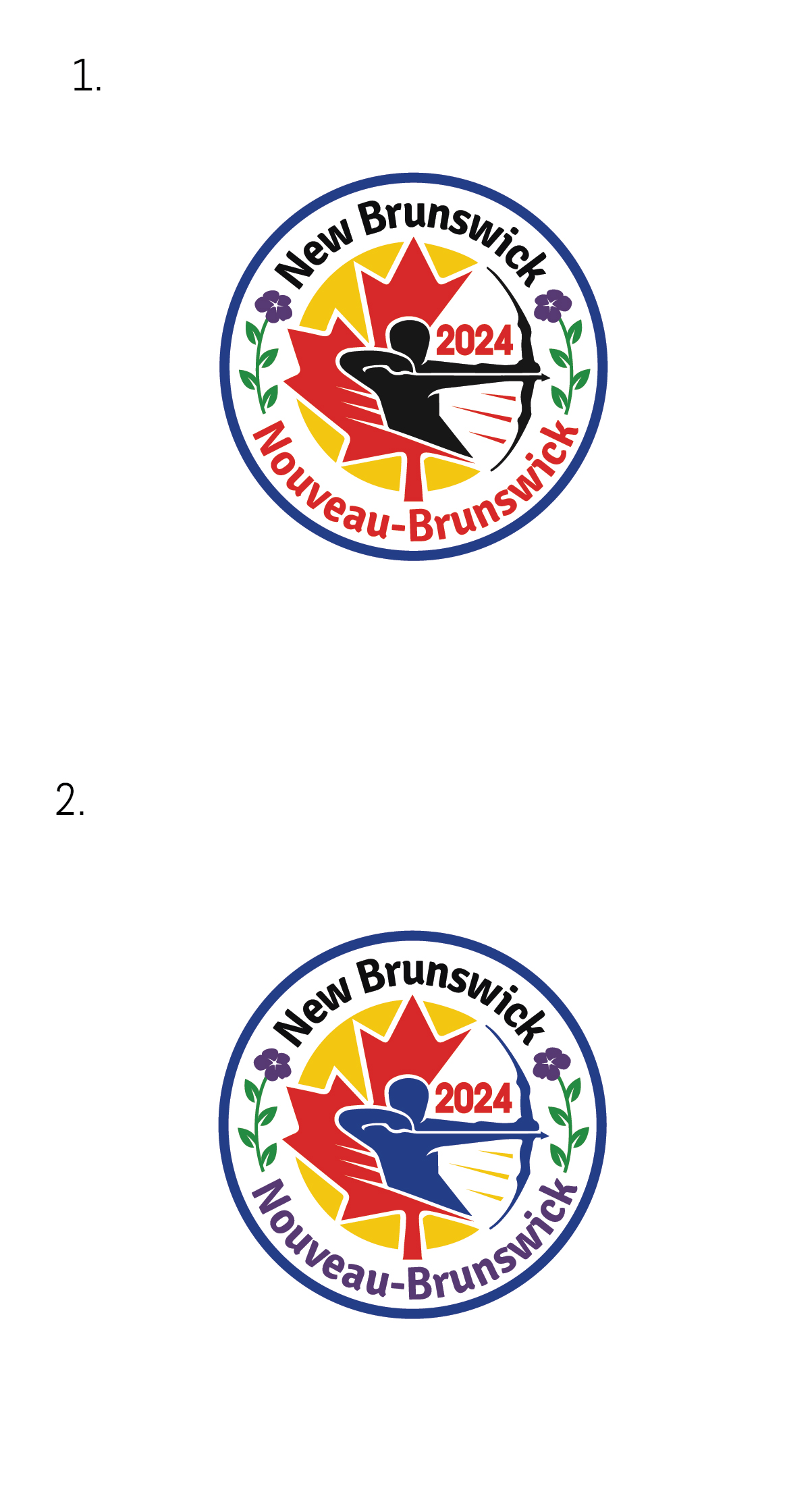 Diseño de Logo por LaGregz para Pentagon Archery Group  | Diseño #28483271