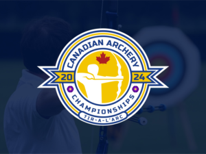 Logo Design by beard.art for Pentagon Archery Group  | Design: #28435832