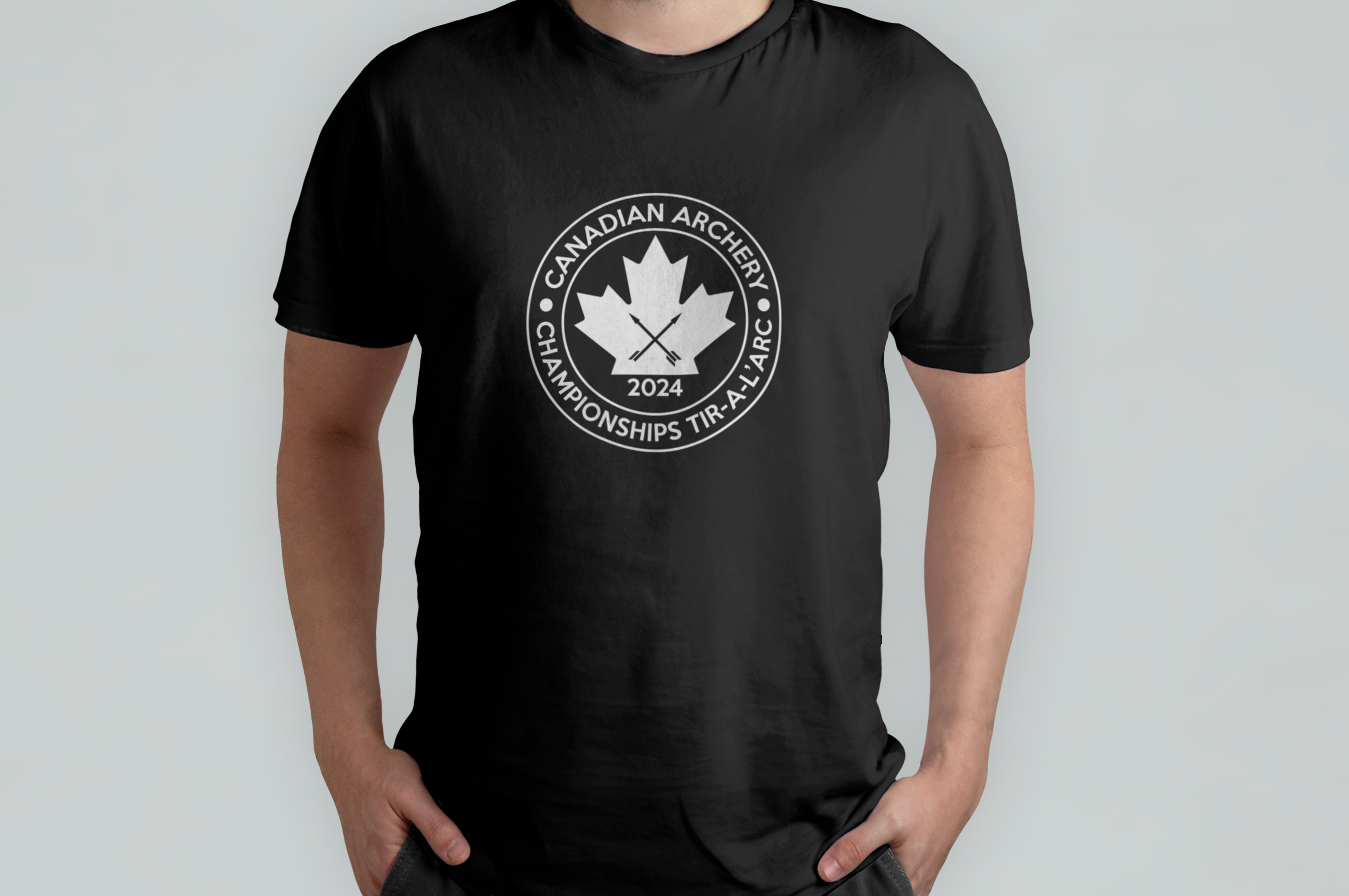 Design de Logo par Mi Design1 pour Pentagon Archery Group  | Design #28422152