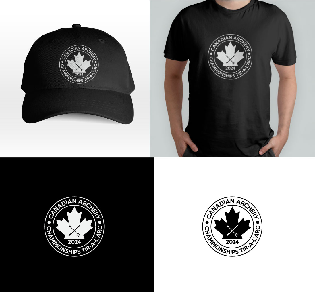 Design de Logo par Mi Design1 pour Pentagon Archery Group  | Design #28422153