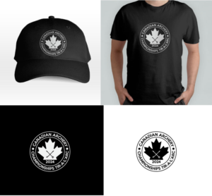 Design de Logo par Mi Design1 pour Pentagon Archery Group  | Design : #28422153