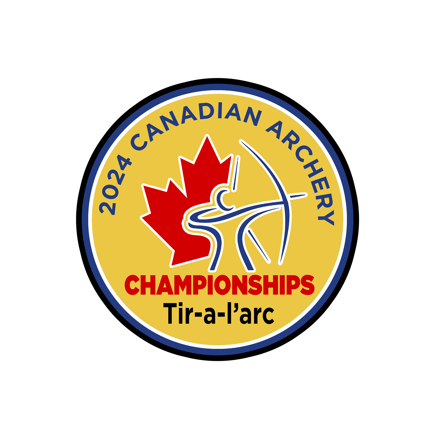 Logo-Design von JKIANN08 für Pentagon Archery Group  | Design #28421588