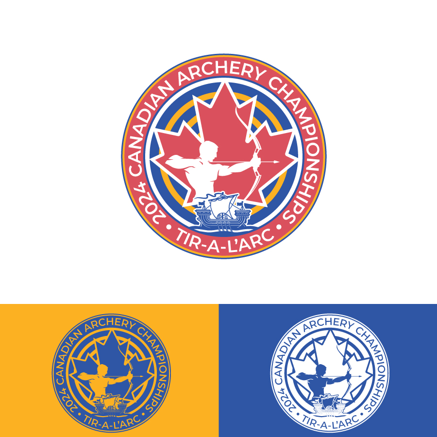 Diseño de Logo por logoford para Pentagon Archery Group  | Diseño #28422611