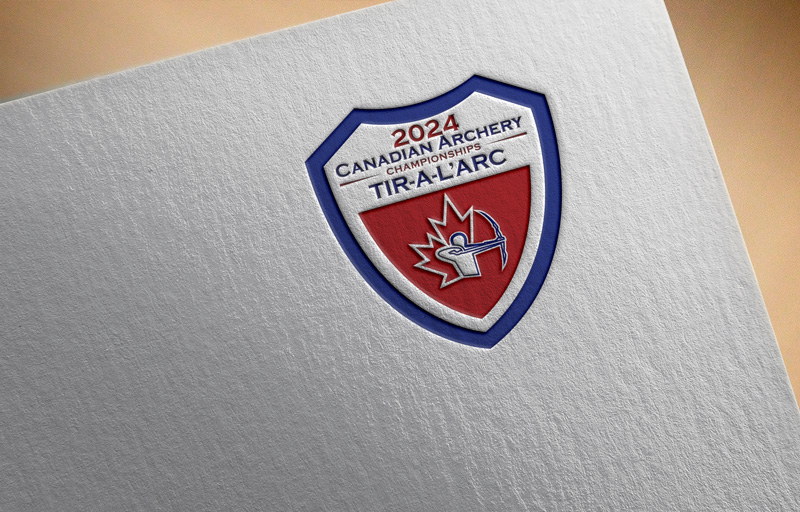 Diseño de Logo por sakib8825 para Pentagon Archery Group  | Diseño #28474418