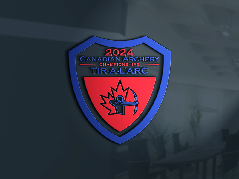 Diseño de Logo por sakib8825 para Pentagon Archery Group  | Diseño #28474421