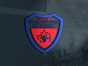 Diseño de Logo por sakib8825 para Pentagon Archery Group  | Diseño: #28474421